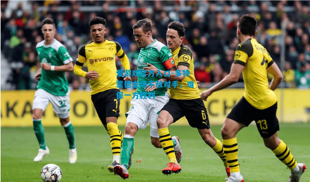 爱游戏官方入口-多特蒙德主场不敌对手,难保一方胜利