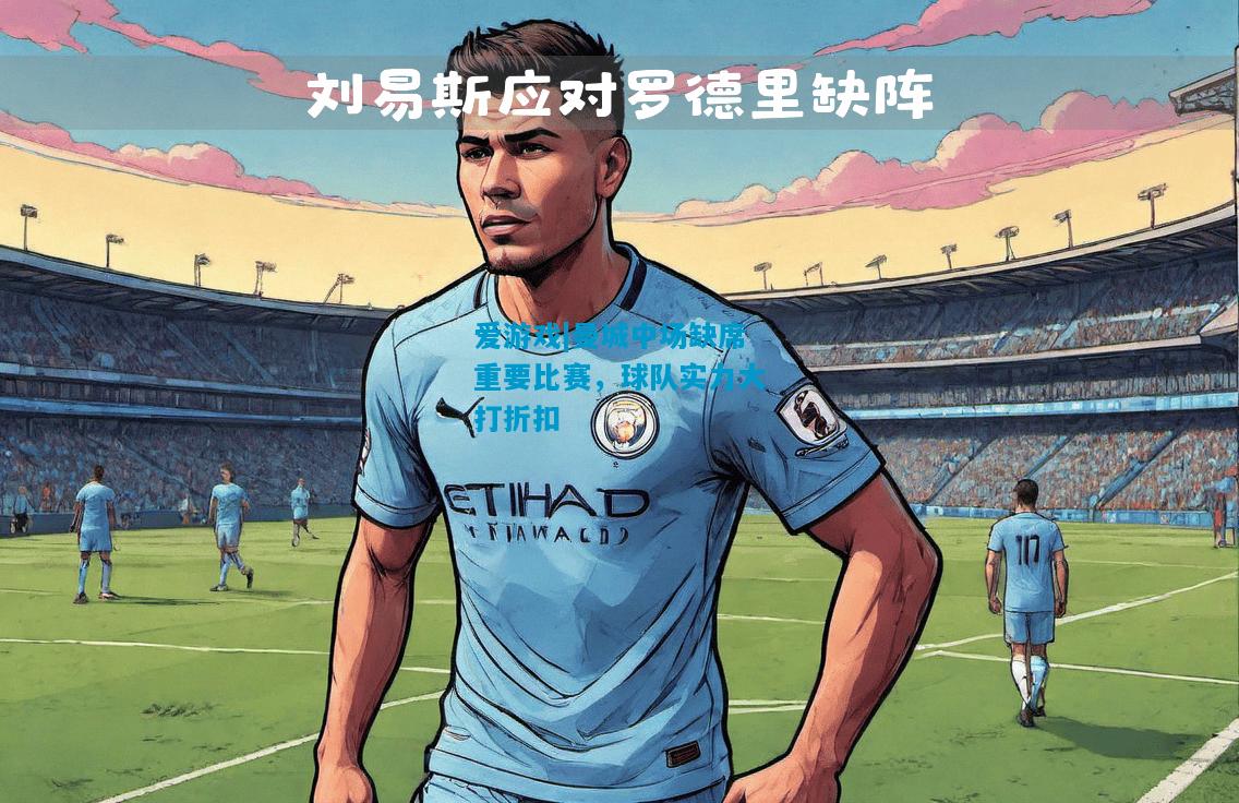 爱游戏|曼城中场缺席重要比赛,球队实力大打折扣