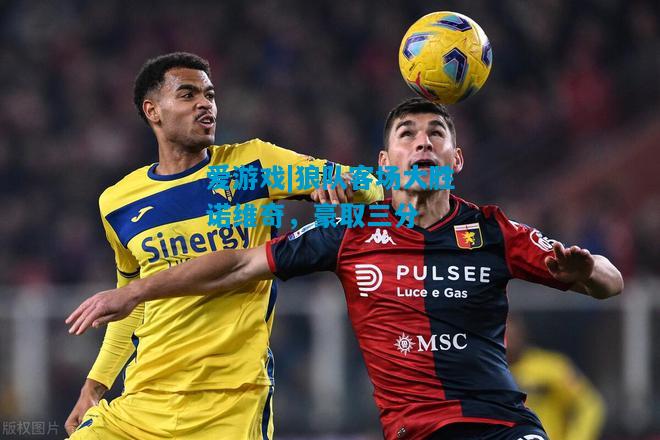 爱游戏|狼队客场大胜诺维奇,豪取三分