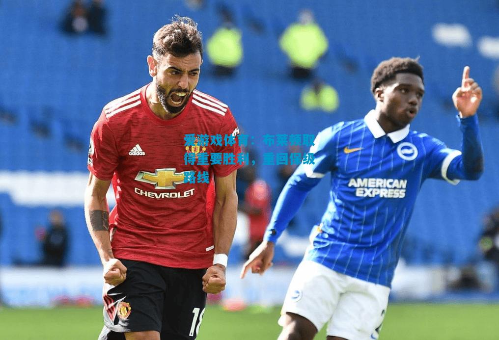 爱游戏体育:布莱顿取得重要胜利,重回保级路线