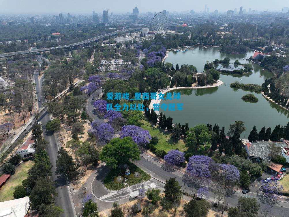 爱游戏_墨西哥女足球队全力以赴,誓夺冠军