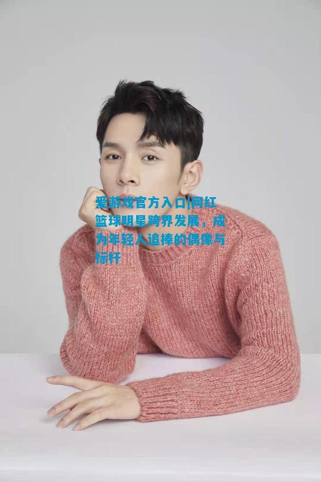 爱游戏官方入口|网红篮球明星跨界发展,成为年轻人追捧的偶像与标杆