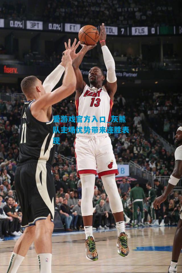 爱游戏官方入口_灰熊队主场优势带来连胜表现