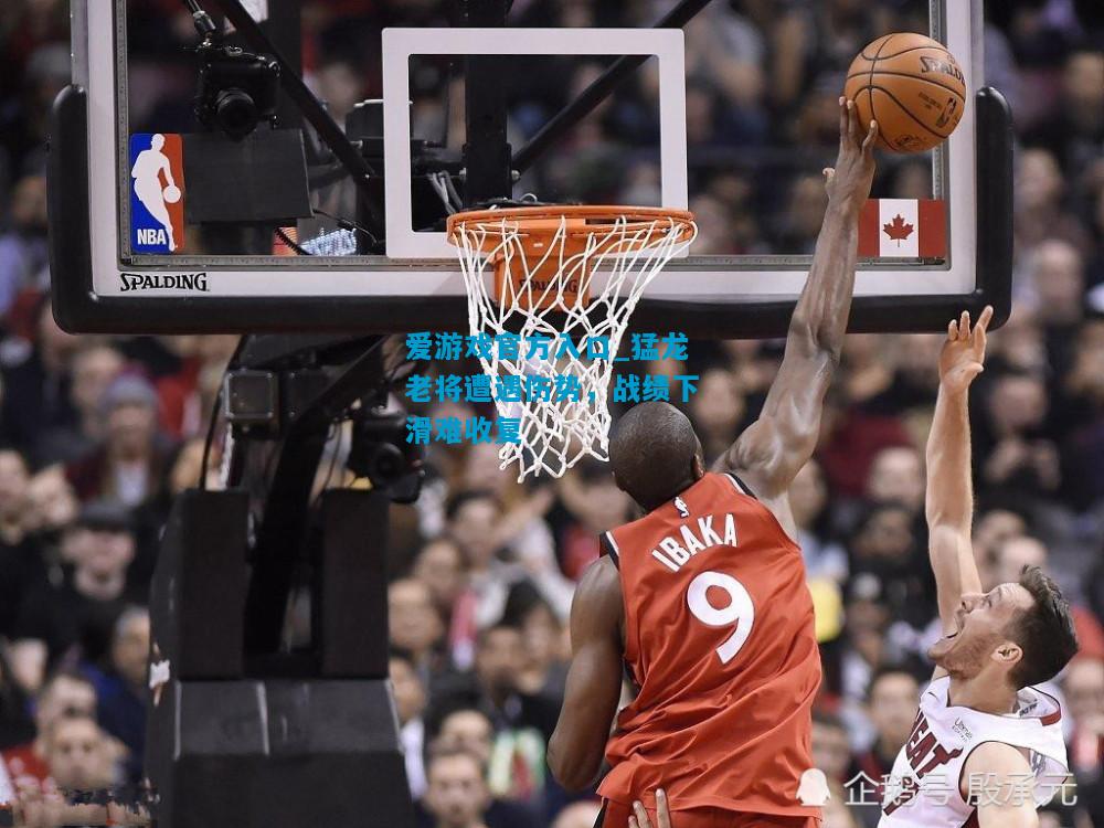 爱游戏官方入口_猛龙老将遭遇伤势,战绩下滑难收复