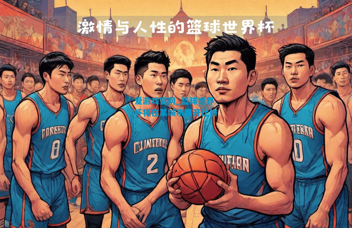 爱游戏官网_篮球世界杯将在某城市展开比拼