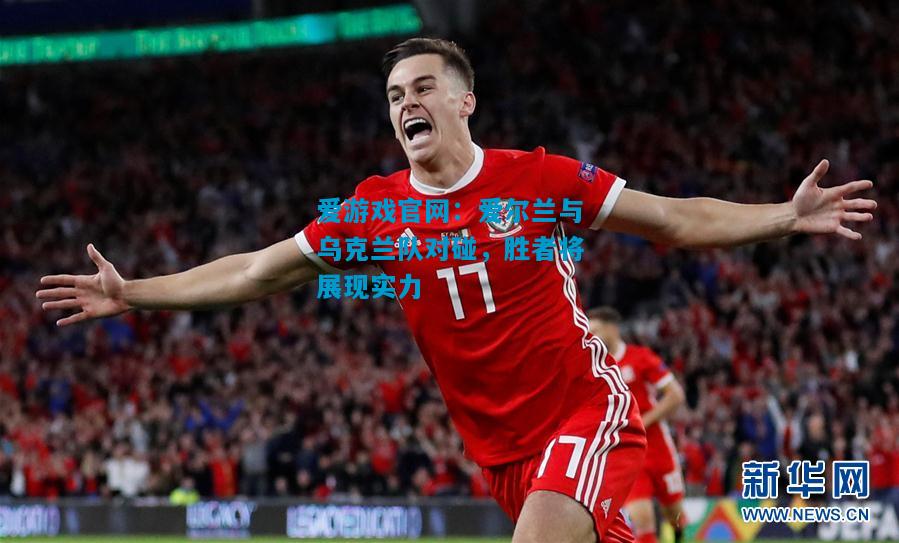 爱尔兰与乌克兰队对碰，胜者将展现实力