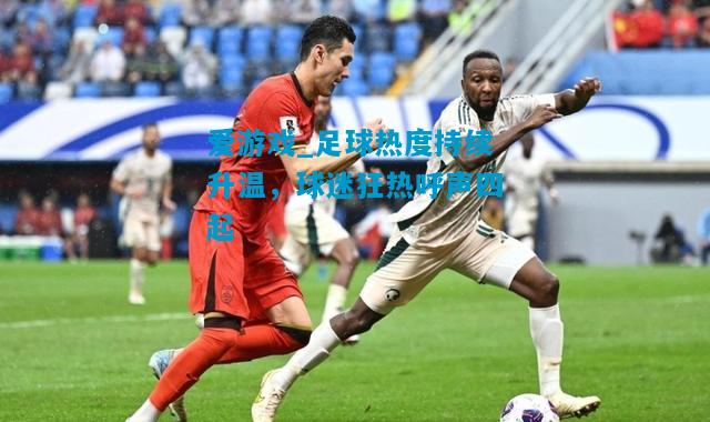 足球热度持续升温，球迷狂热呼声四起