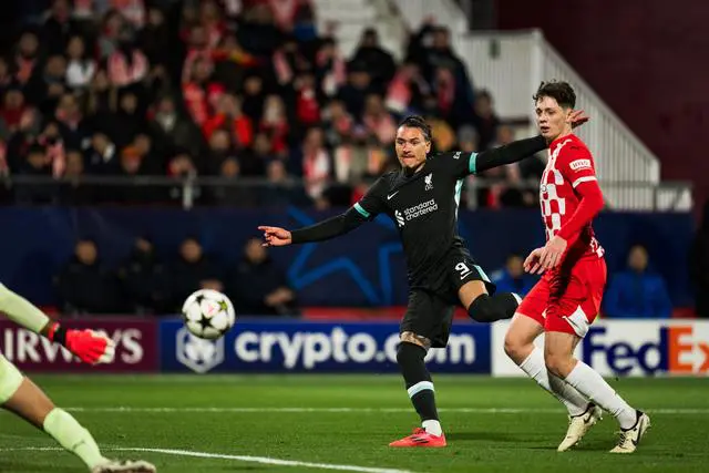 爱游戏体育_利物浦客场逼平皇家马德里,挺进欧洲足球联赛四强