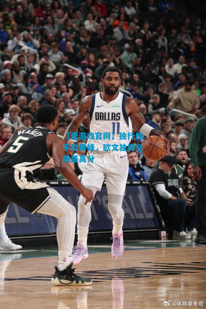 【爱游戏官网】独行侠不敌黄蜂,欧文独得全场最高分