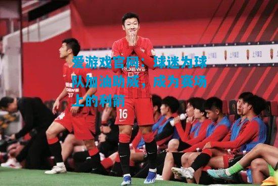 爱游戏官网:球迷为球队加油助威,成为赛场上的利箭